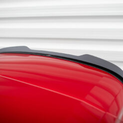 Alternative view of Spoiler Cap Peugeot 308 SW Mk3