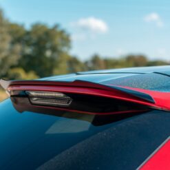 Spoiler Cap Peugeot 508 Mk2 SW