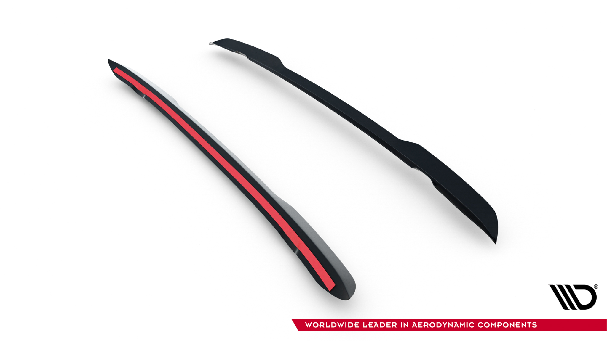 Spoiler Cap Peugeot Expert Mk3 - Image 3
