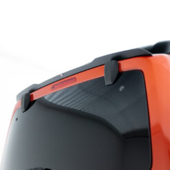 Spoiler Cap Peugeot Expert Mk3