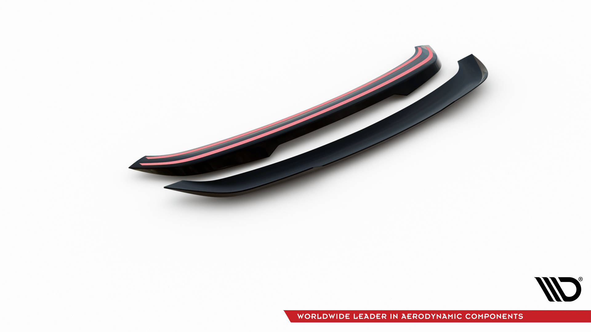 Spoiler Cap Porsche 718 Cayman 982c - Image 4