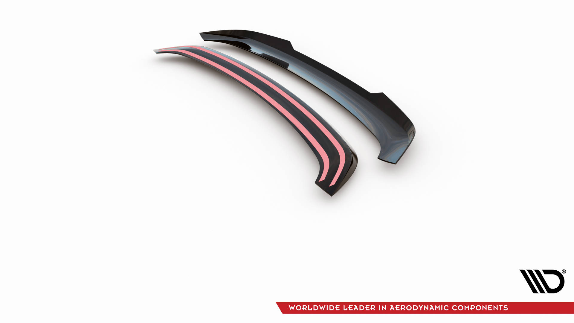 Spoiler Cap Porsche 718 Cayman 982c - Image 5