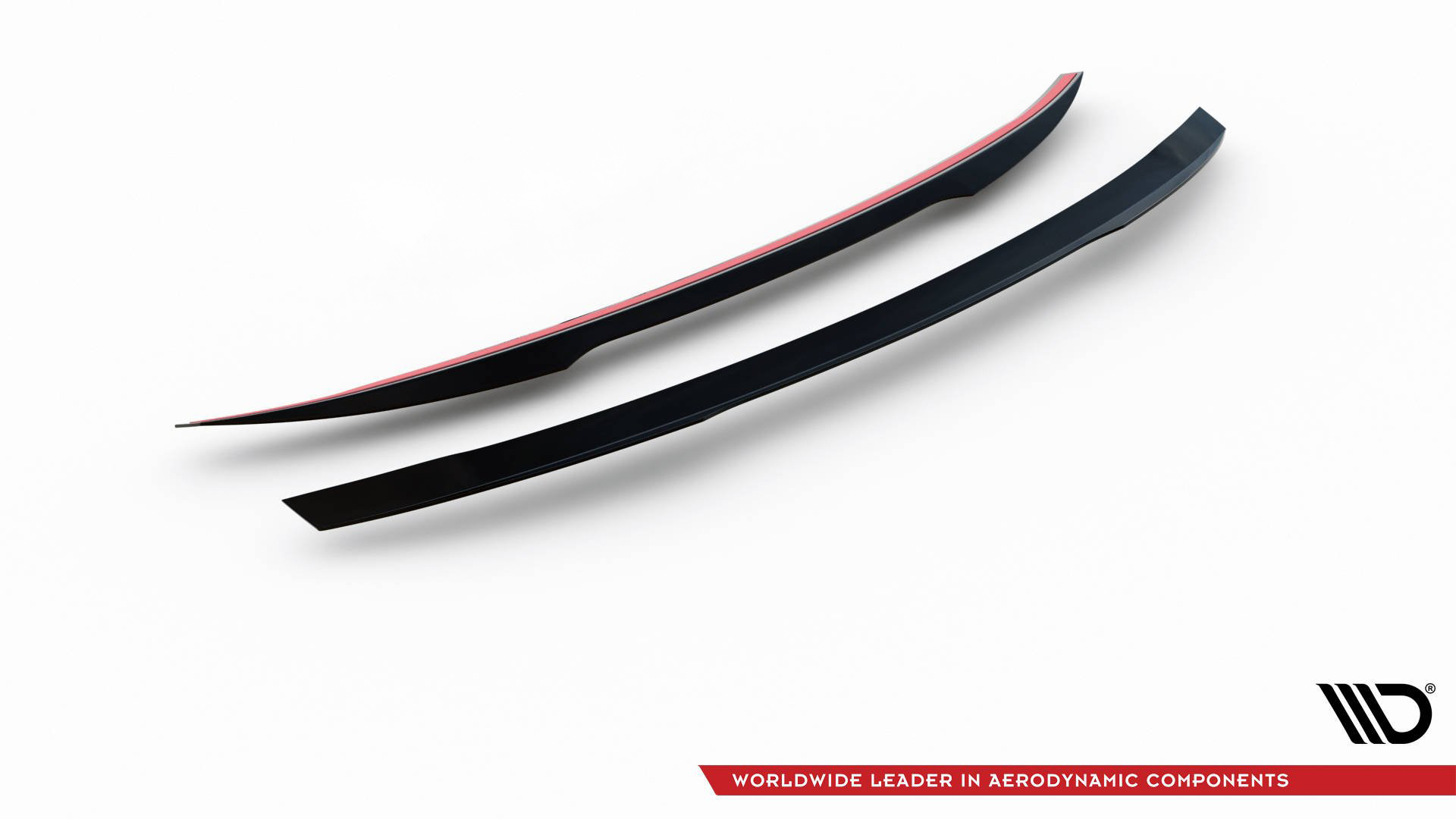 Spoiler Cap Porsche 911 Carrera 991 Facelift - Image 7