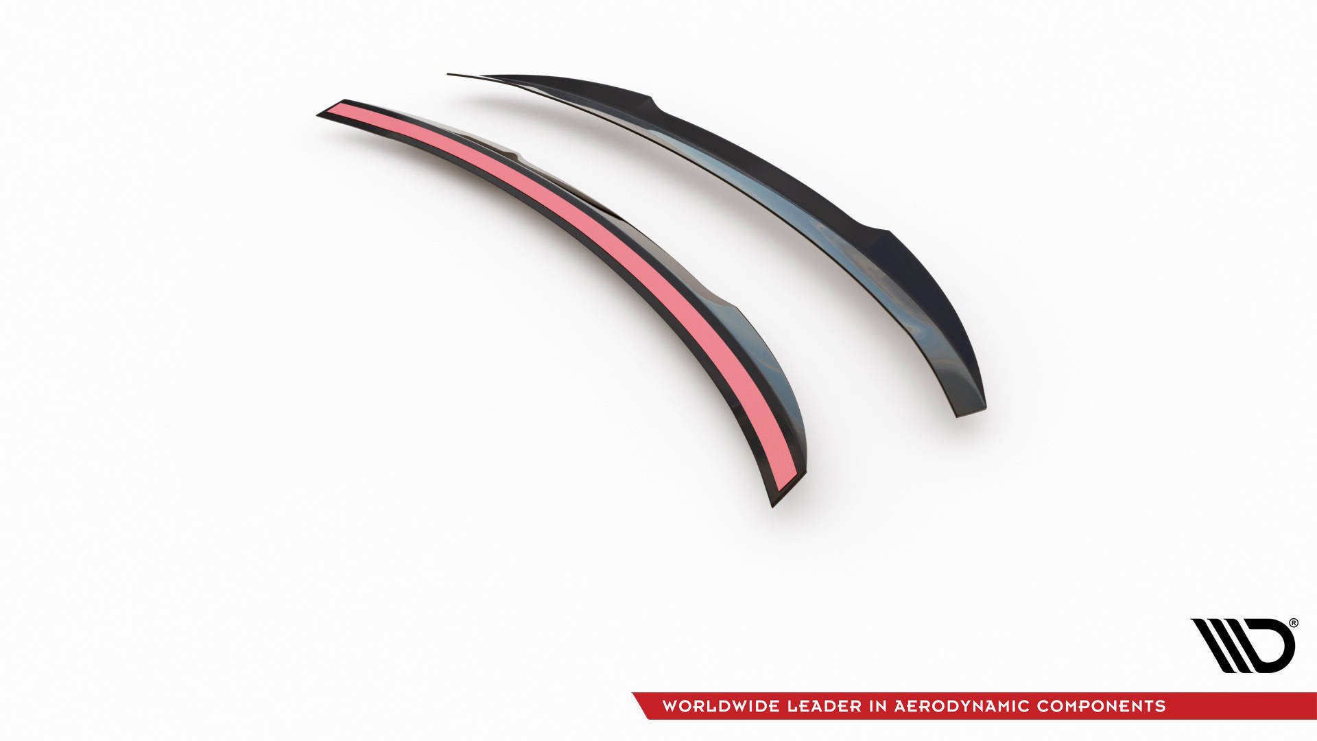Spoiler Cap Porsche 911 Carrera 991 Facelift - Image 6