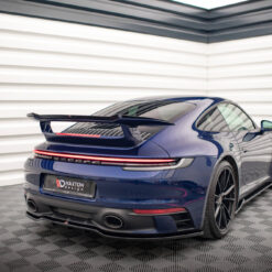 Alternative view of Spoiler Cap Porsche 911 Carrera Aero 992