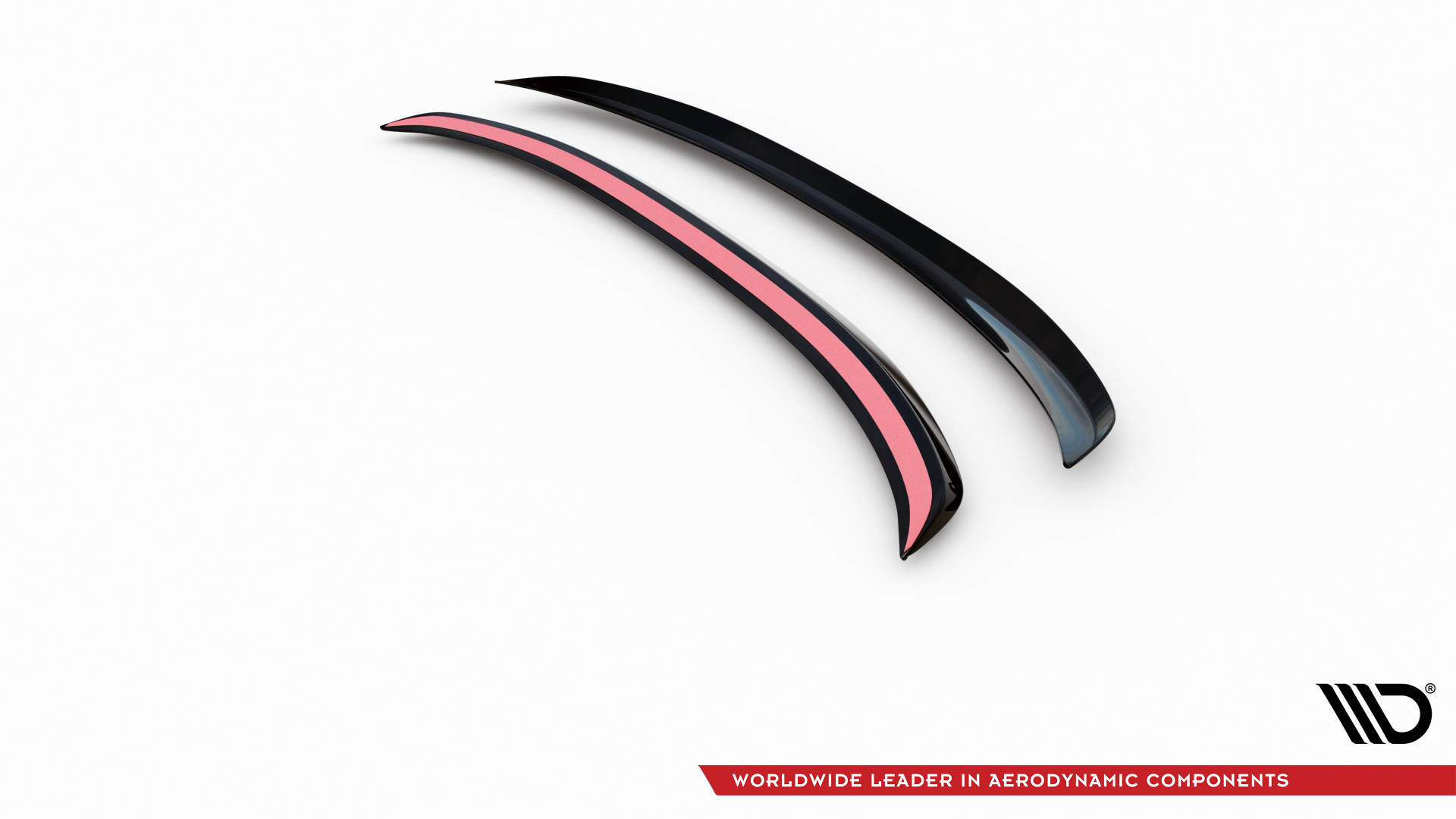 Spoiler Cap Porsche 911 Carrera / Carrera GTS 997 Facelift - Image 4