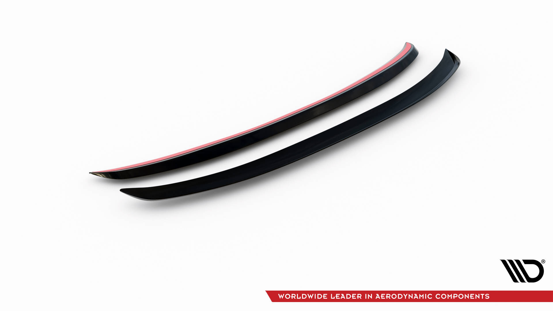 Spoiler Cap Porsche 911 Carrera / Carrera GTS 997 Facelift - Image 5
