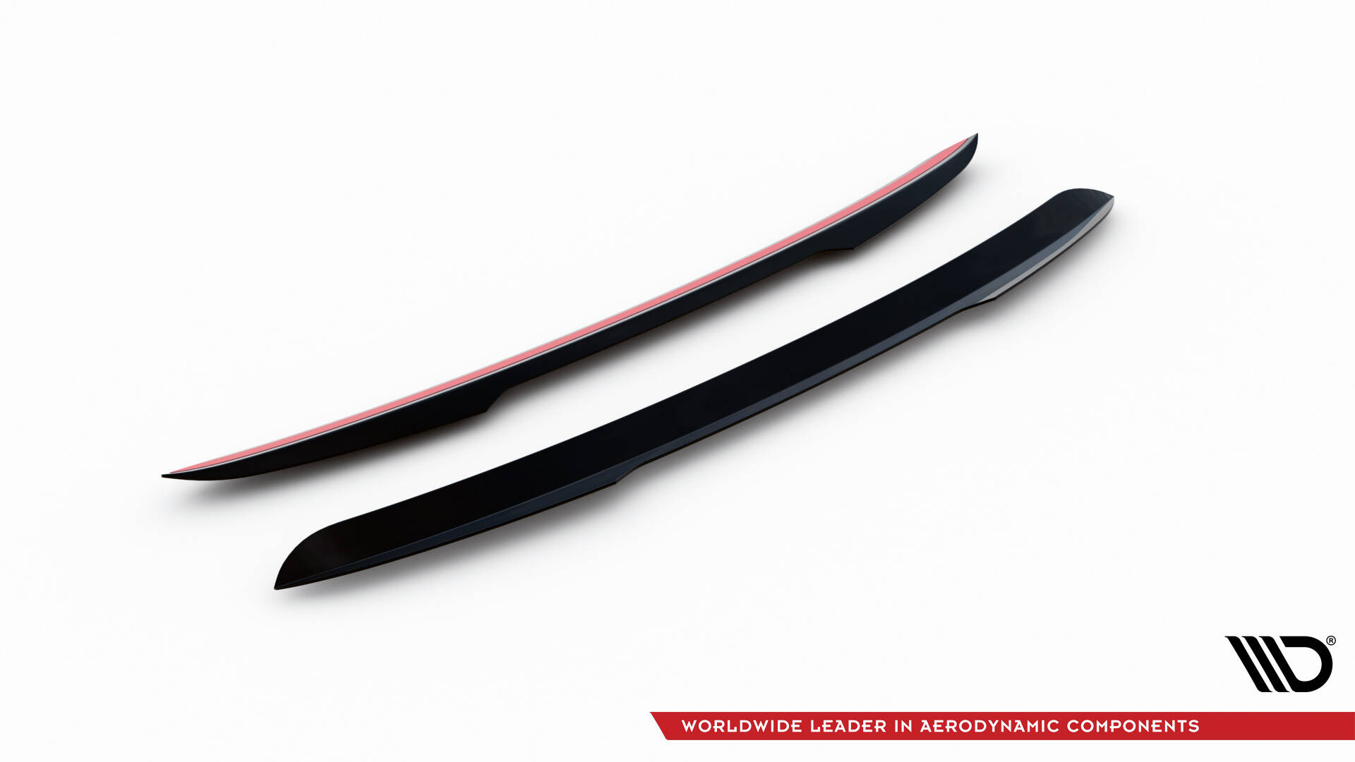 Spoiler Cap Porsche 911 Turbo 997 - Image 2