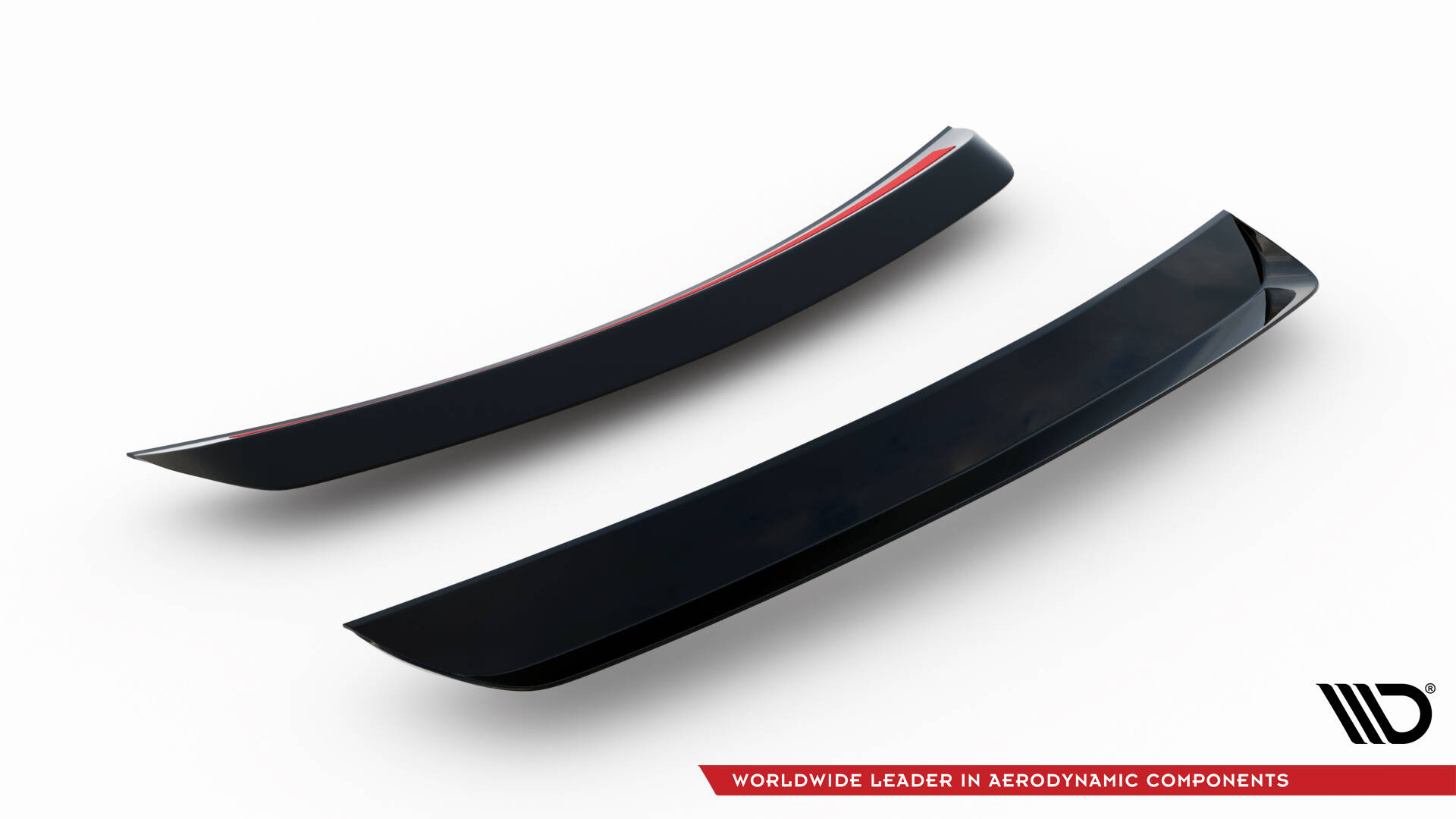 Spoiler Cap Porsche Boxster 987 - Image 3