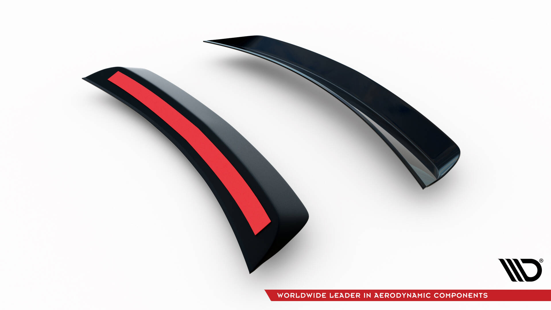 Spoiler Cap Porsche Boxster 987 - Image 4