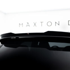 Spoiler Cap Porsche Cayenne Coupe Mk3