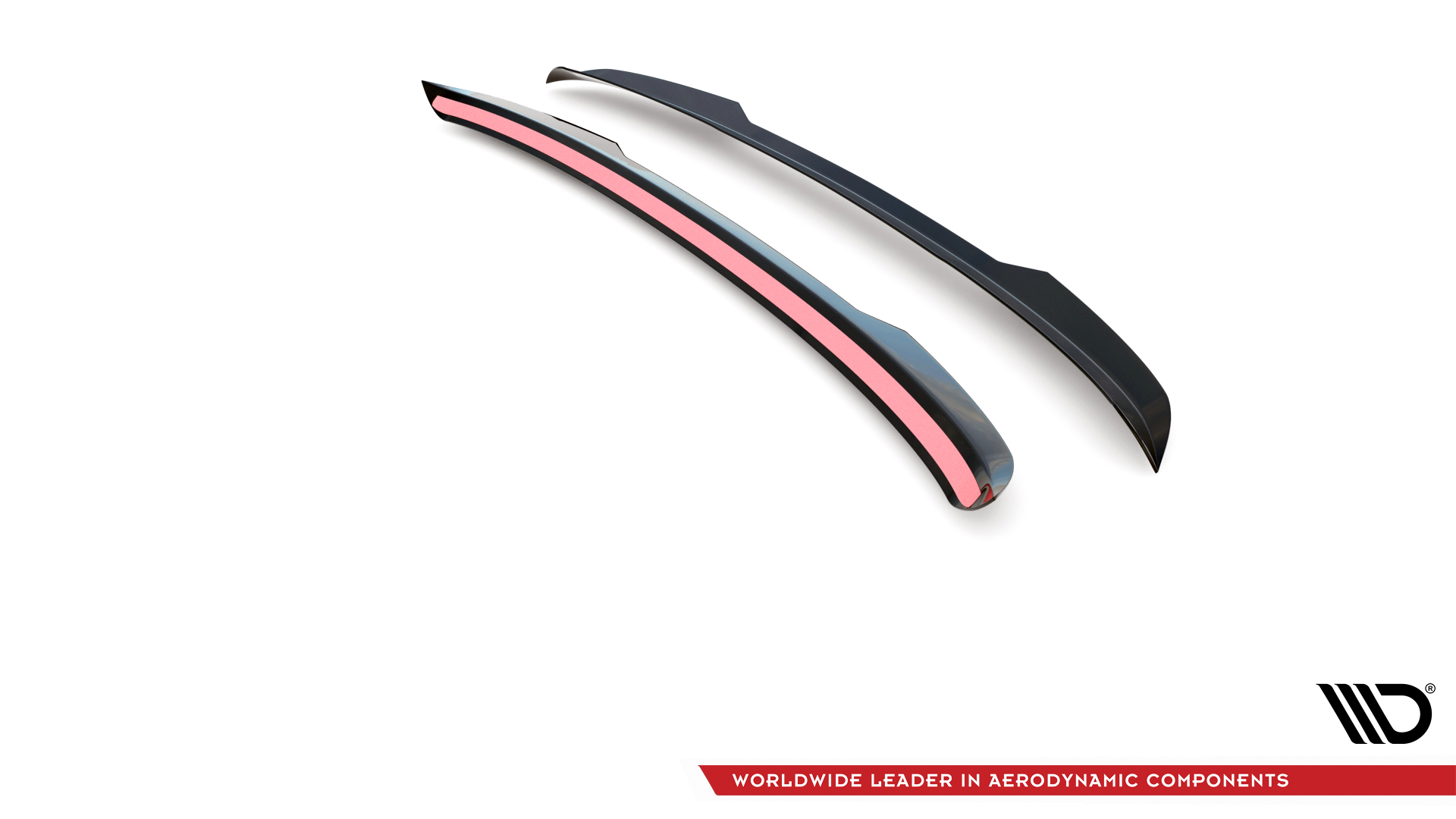 Spoiler Cap Porsche Macan Mk1 - Image 6
