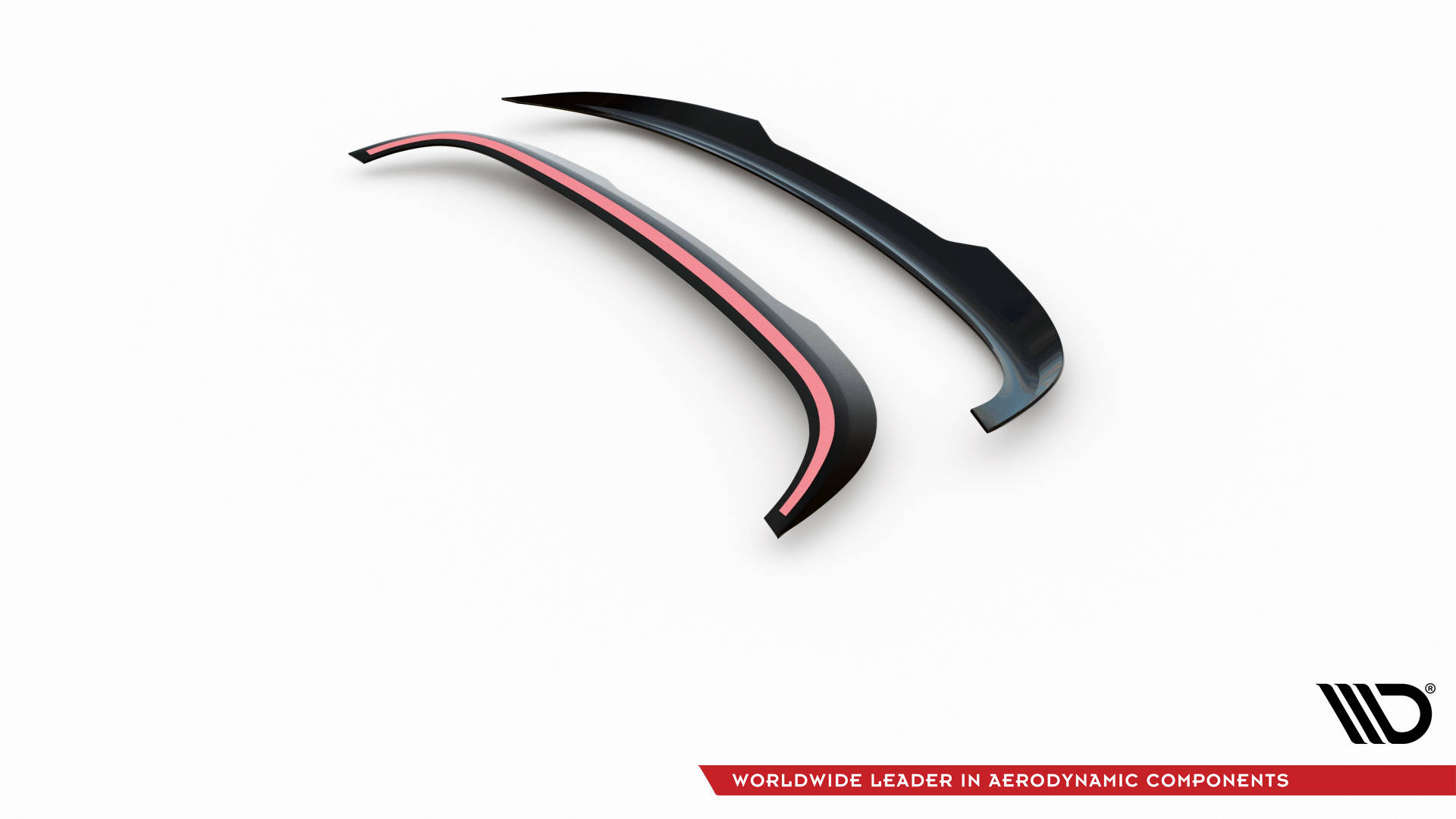 Spoiler Cap Porsche Panamera / Panamera Diesel 970 - Image 8