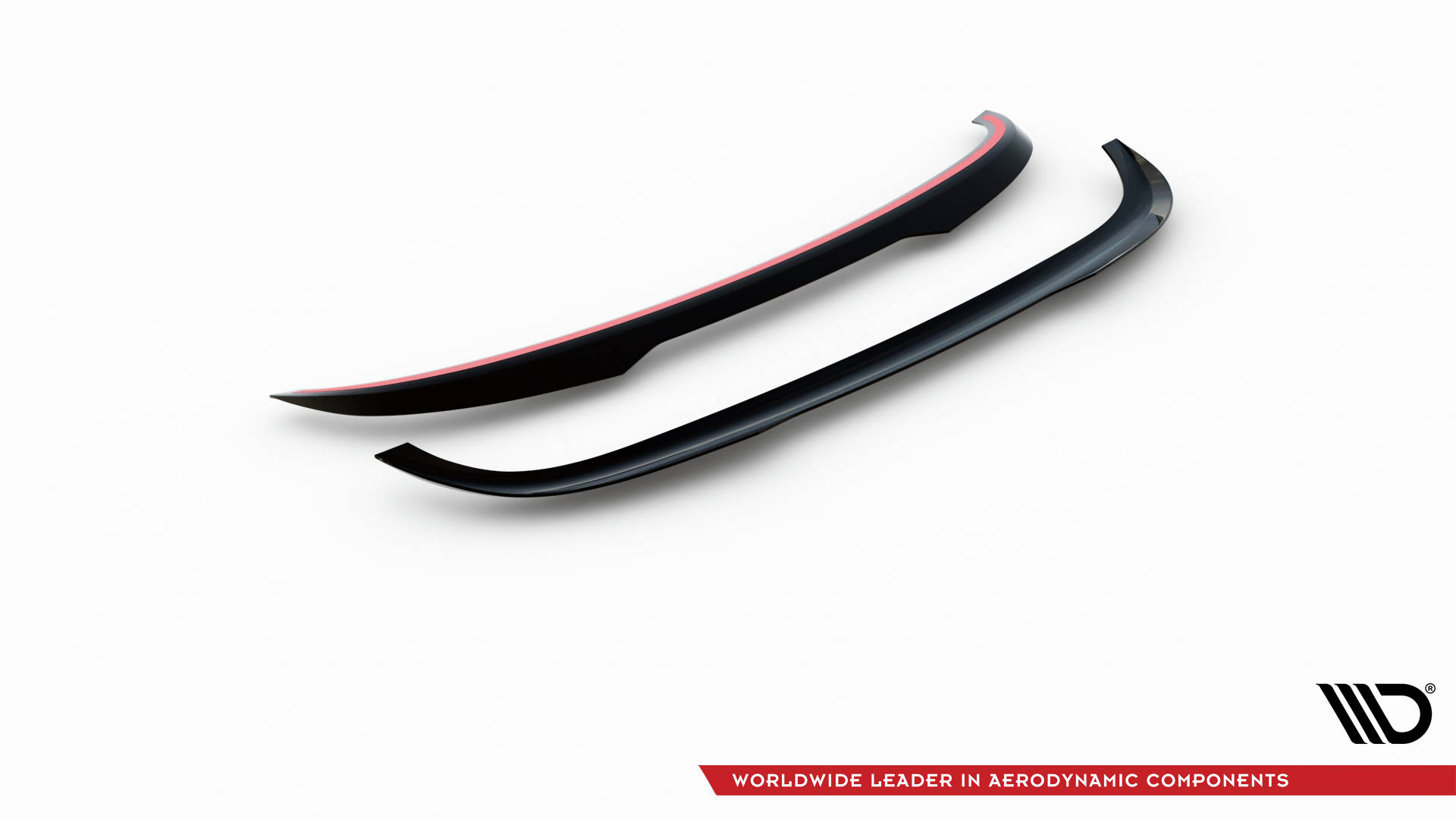 Spoiler Cap Porsche Panamera / Panamera Diesel 970 - Image 9