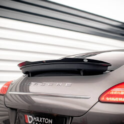 Spoiler Cap Porsche Panamera / Panamera Diesel 970