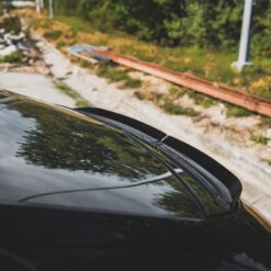Spoiler Cap Porsche Panamera Turbo 970 Facelift