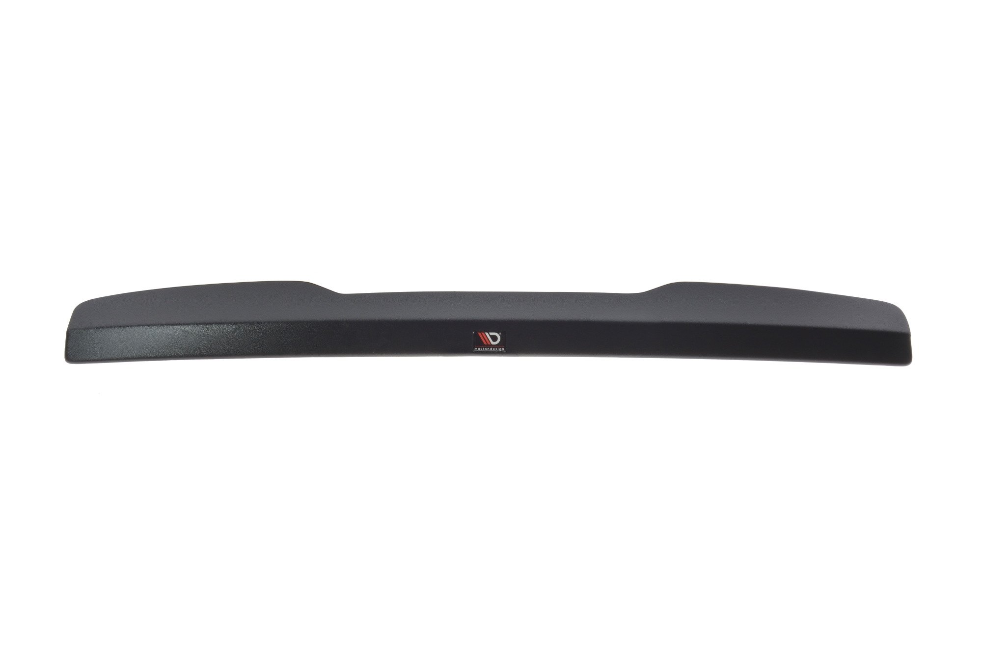 Spoiler Cap RENAULT CLIO MK3 RS - Image 2