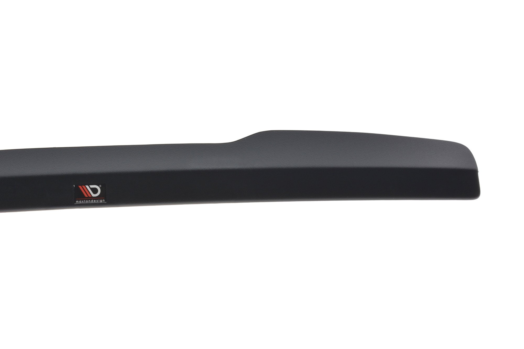 Spoiler Cap RENAULT CLIO MK3 RS - Image 3