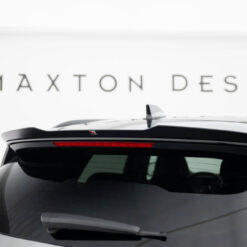 Spoiler Cap Renault Austral Mk1