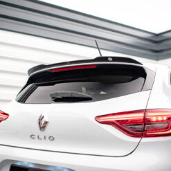Spoiler Cap Renault Clio Mk5