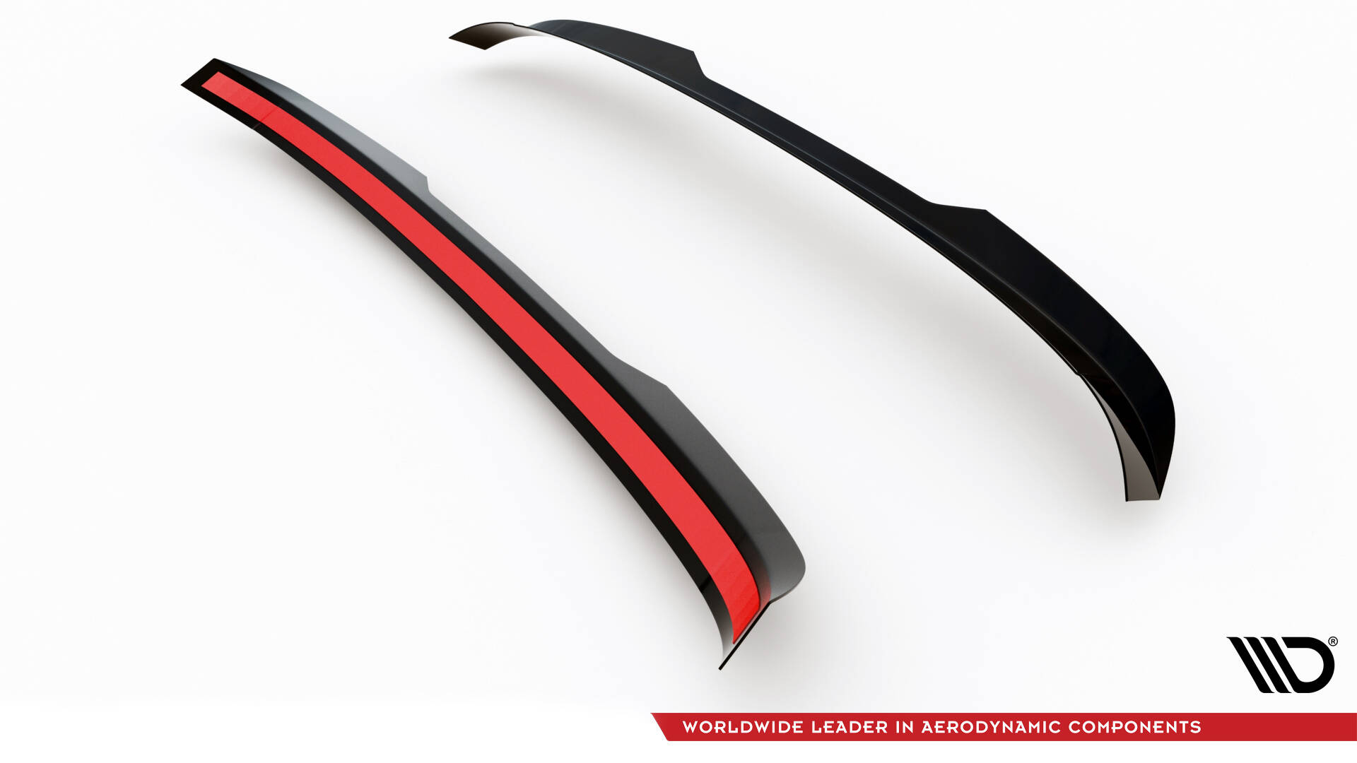 Spoiler Cap Renault Espace Mk5 - Image 4
