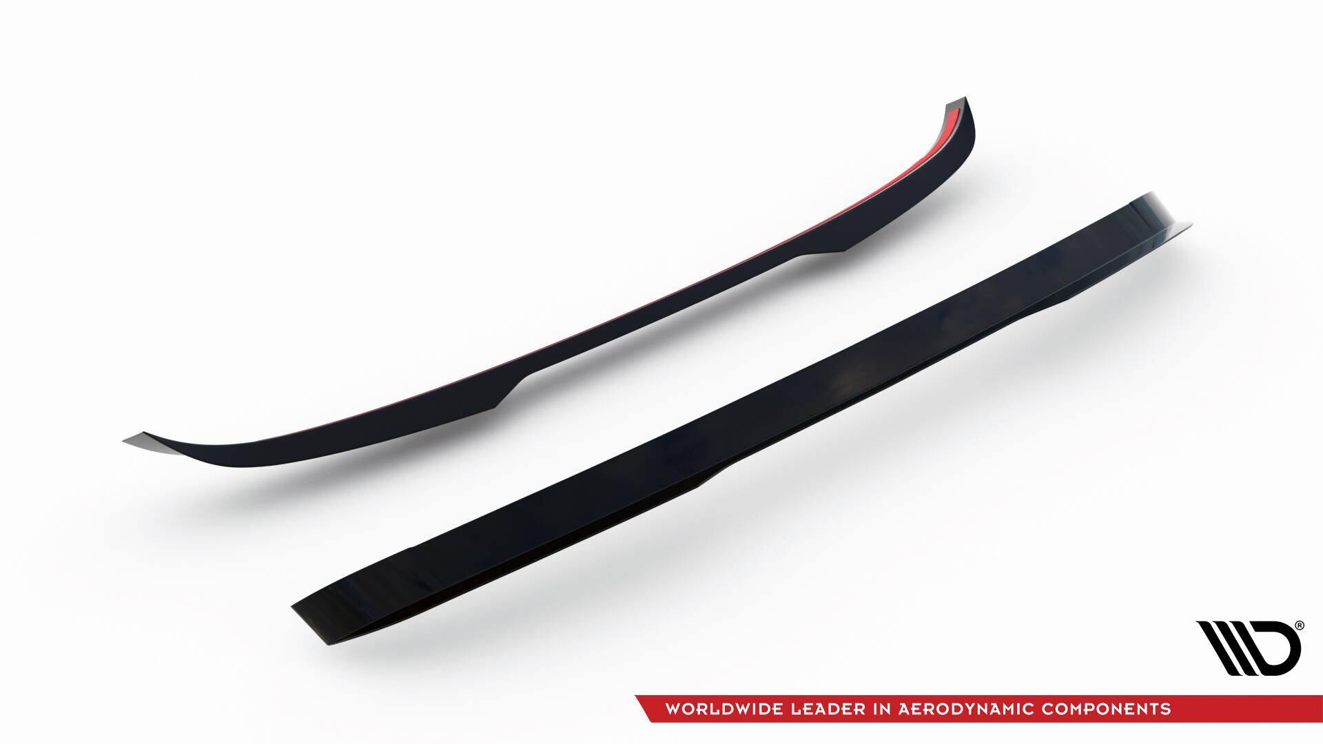 Spoiler Cap Renault Espace Mk5 - Image 5