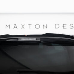 Spoiler Cap Renault Espace Mk5