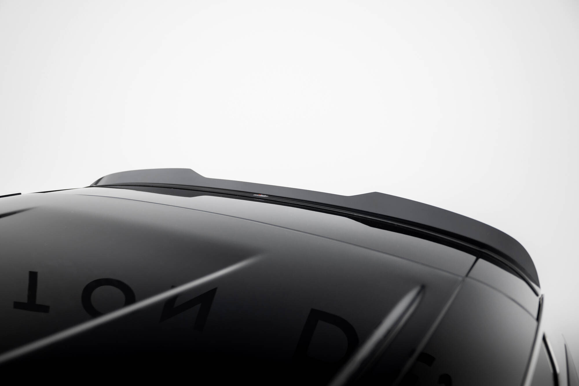 Spoiler Cap Renault Espace Mk5 - Image 3