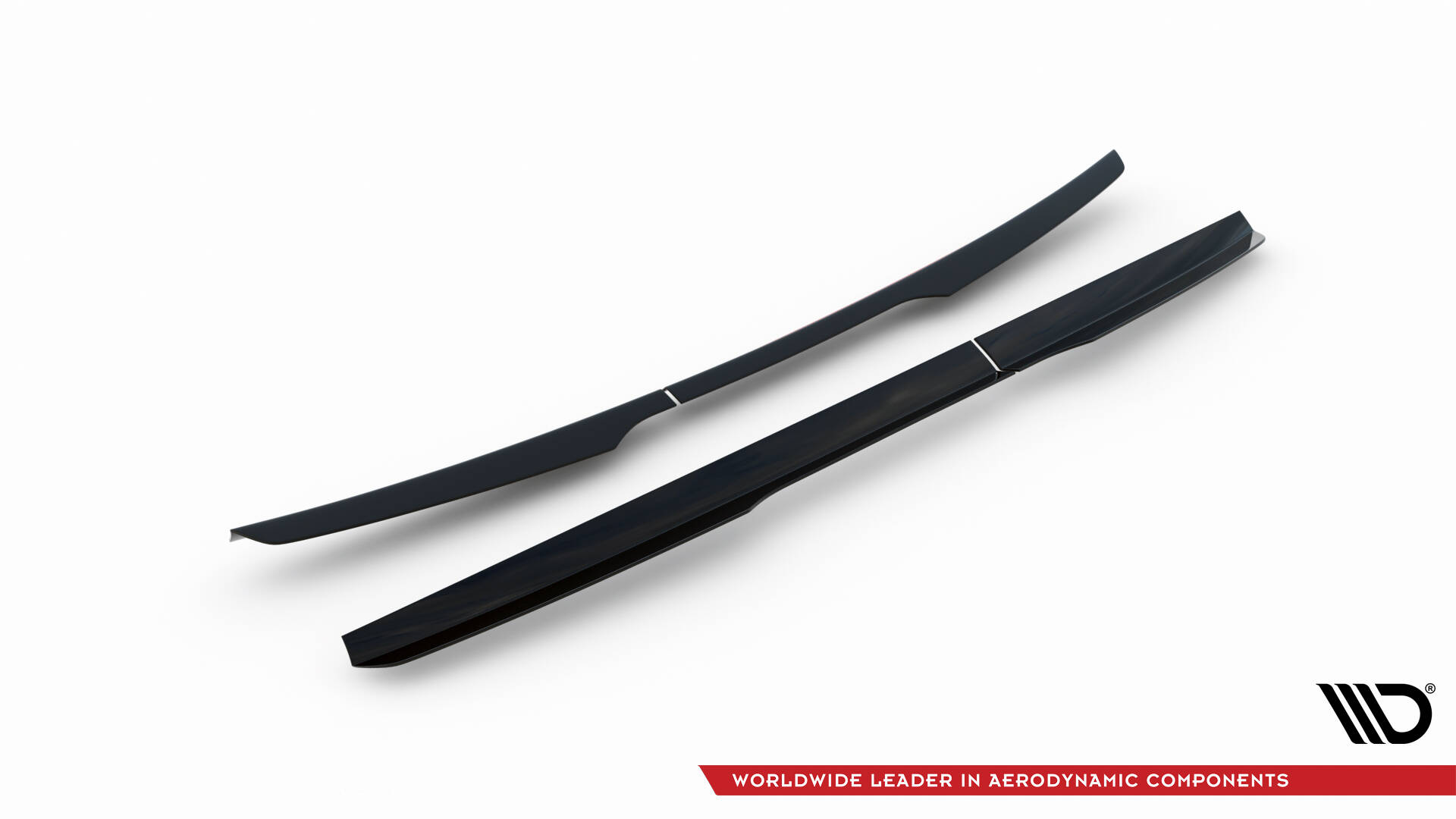 Spoiler Cap Renault Express Mk2 - Image 4