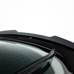 Alternative view of Spoiler Cap Renault Laguna Hatchback GT Mk3
