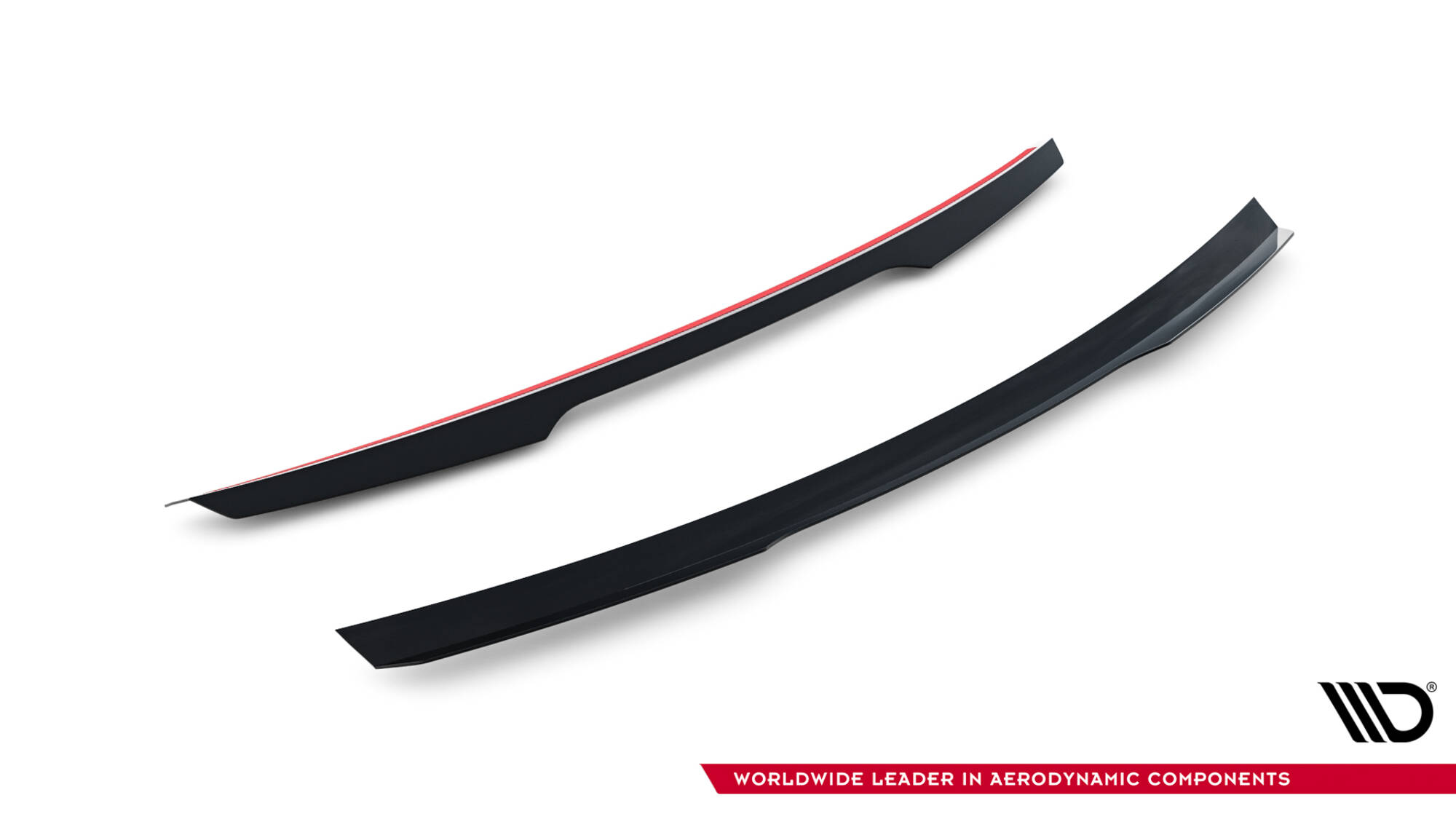 Spoiler Cap Renault Laguna Hatchback GT Mk3 - Image 4