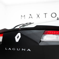 Spoiler Cap Renault Laguna Hatchback GT Mk3