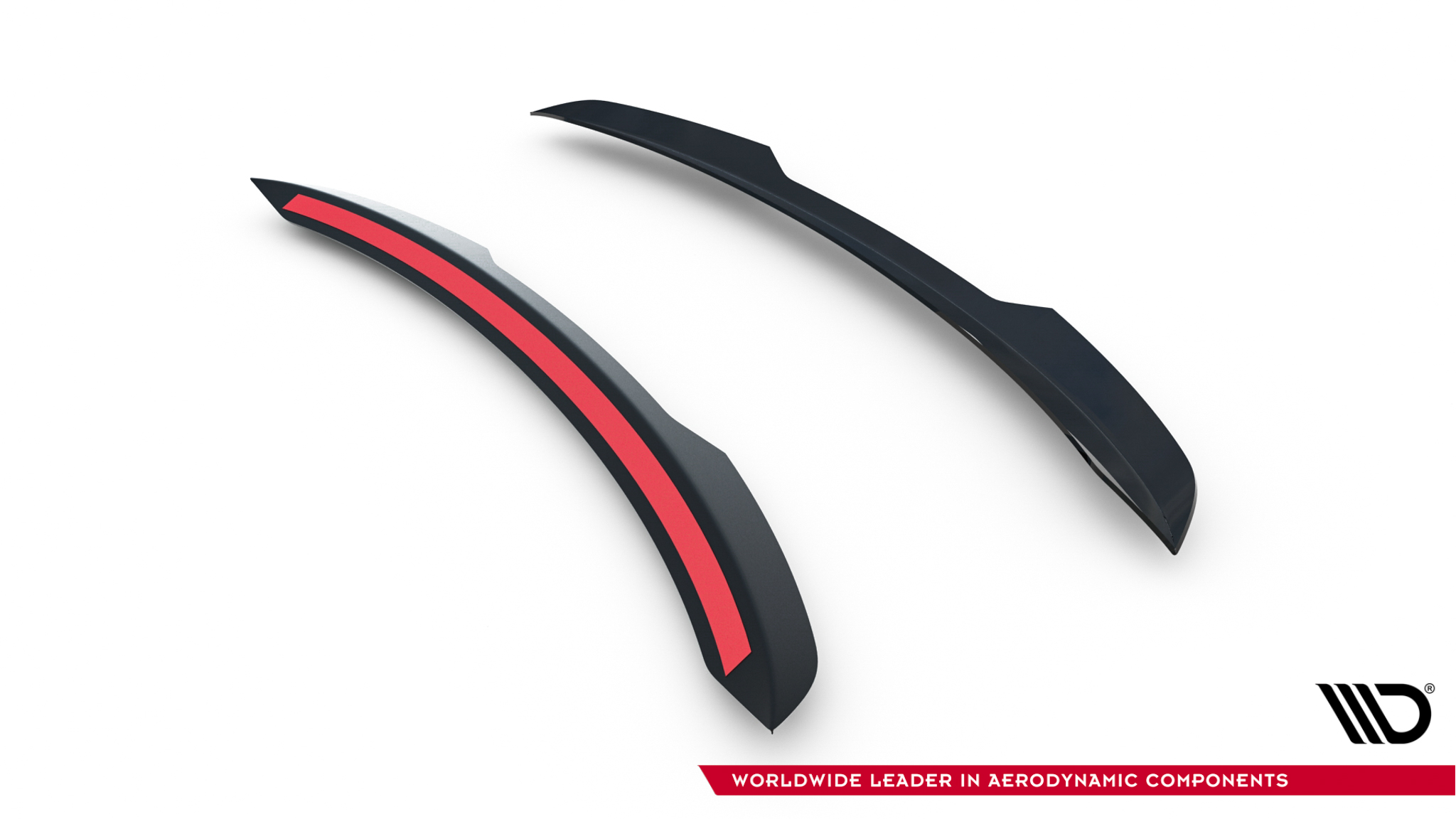 Spoiler Cap Renault Megane E-Tech Electric Mk1 - Image 5