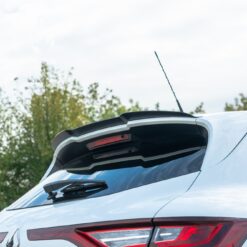 Spoiler Cap Renault Megane IV RS