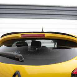 Spoiler Cap Renault Megane RS Trophy / RS Cup Mk3
