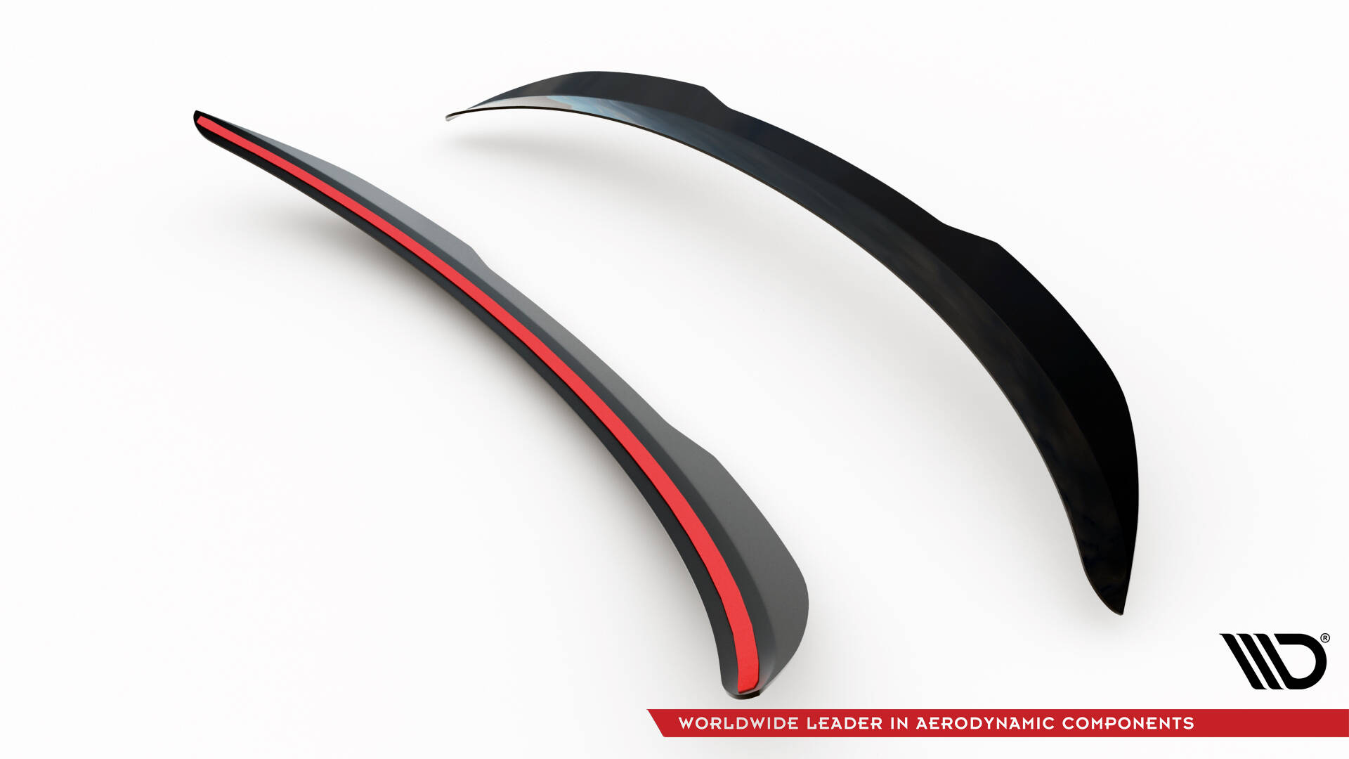 Spoiler Cap Renault Megane RS Trophy / RS Cup Mk3 - Image 6