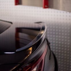 Spoiler Cap Renault Talisman