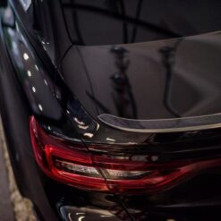 Alternative view of Spoiler Cap Renault Talisman