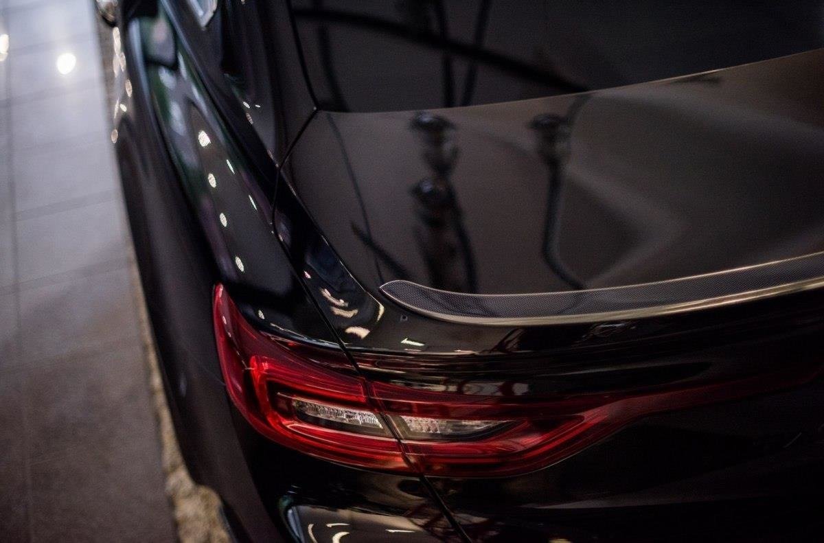 Spoiler Cap Renault Talisman - Image 2