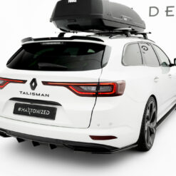 Alternative view of Spoiler Cap Renault Talisman Grandtour