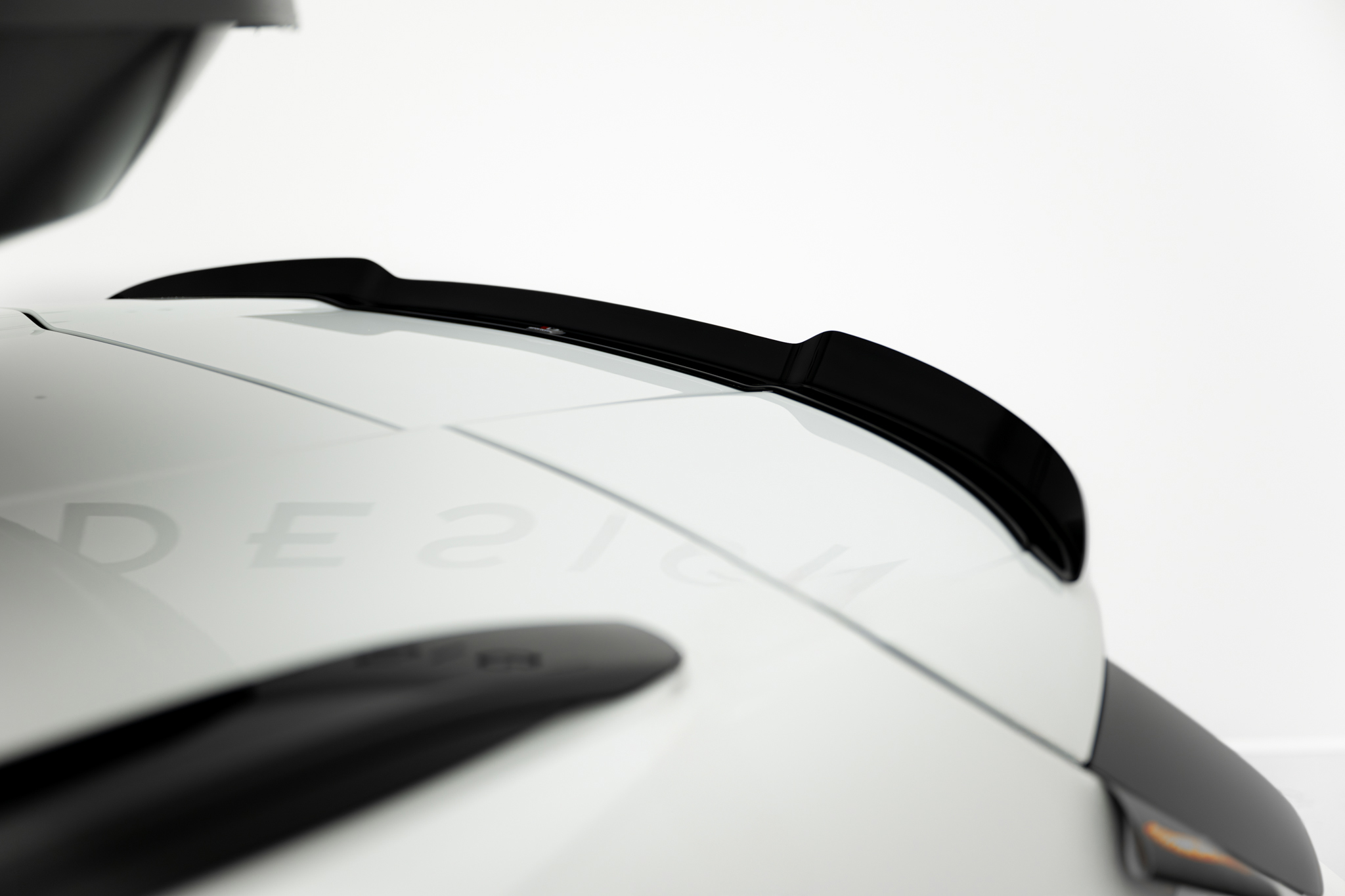 Spoiler Cap Renault Talisman Grandtour - Image 3