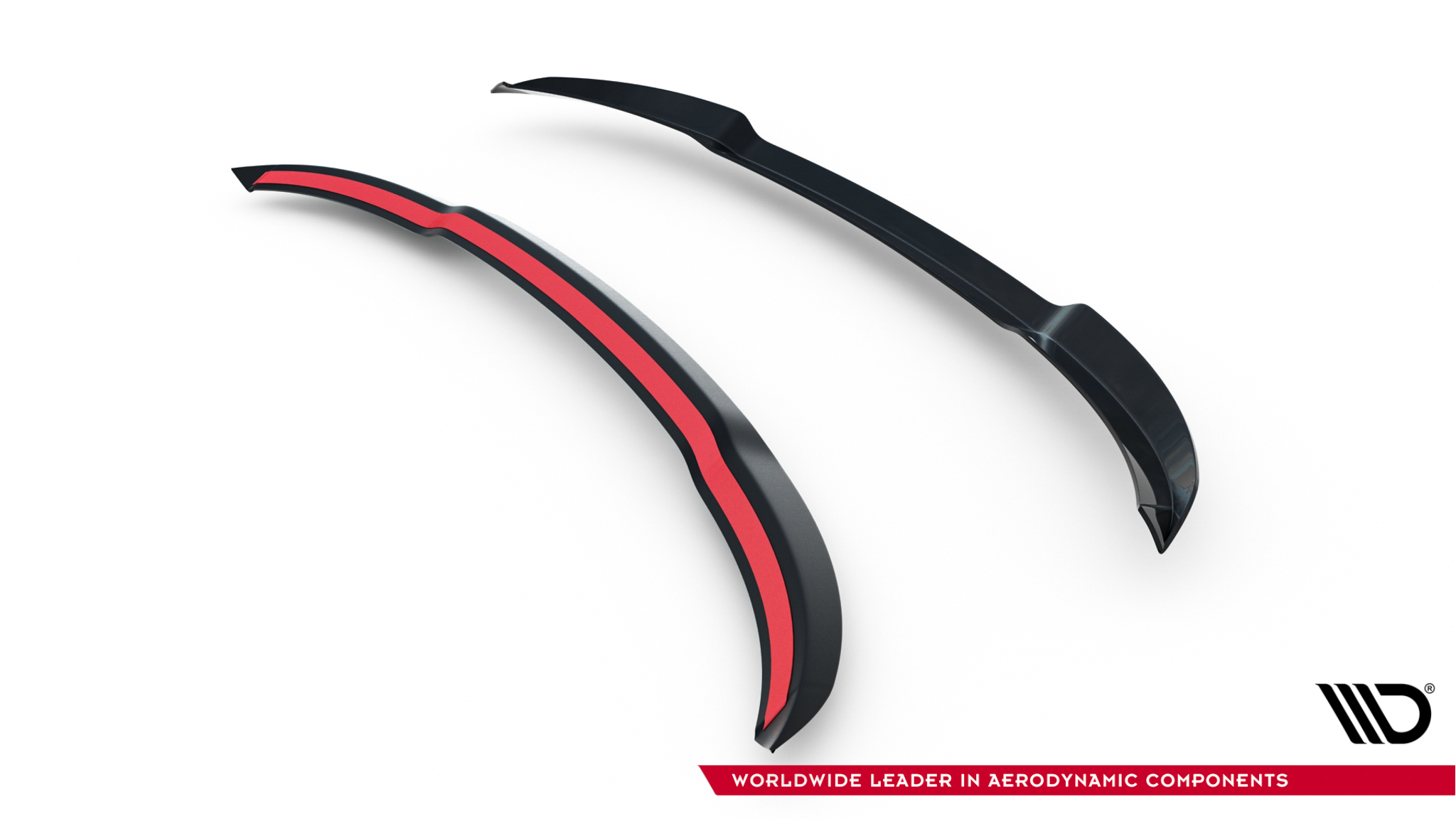 Spoiler Cap Renault Talisman Grandtour - Image 4