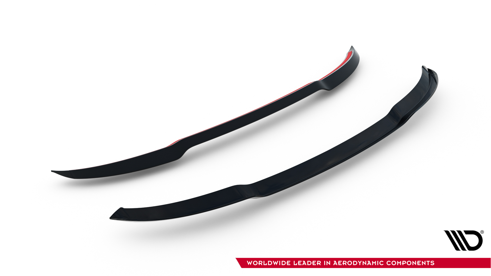 Spoiler Cap Renault Talisman Grandtour - Image 5