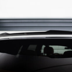 Spoiler Cap Rolls Royce Cullinan