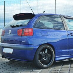 Alternative view of Spoiler Cap SEAT IBIZA MK2 FACELIFT CUPRA