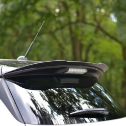 Spoiler Cap SUZUKI SWIFT 6 SPORT