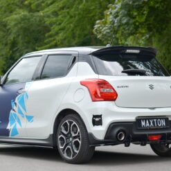 Alternative view of Spoiler Cap SUZUKI SWIFT 6 SPORT