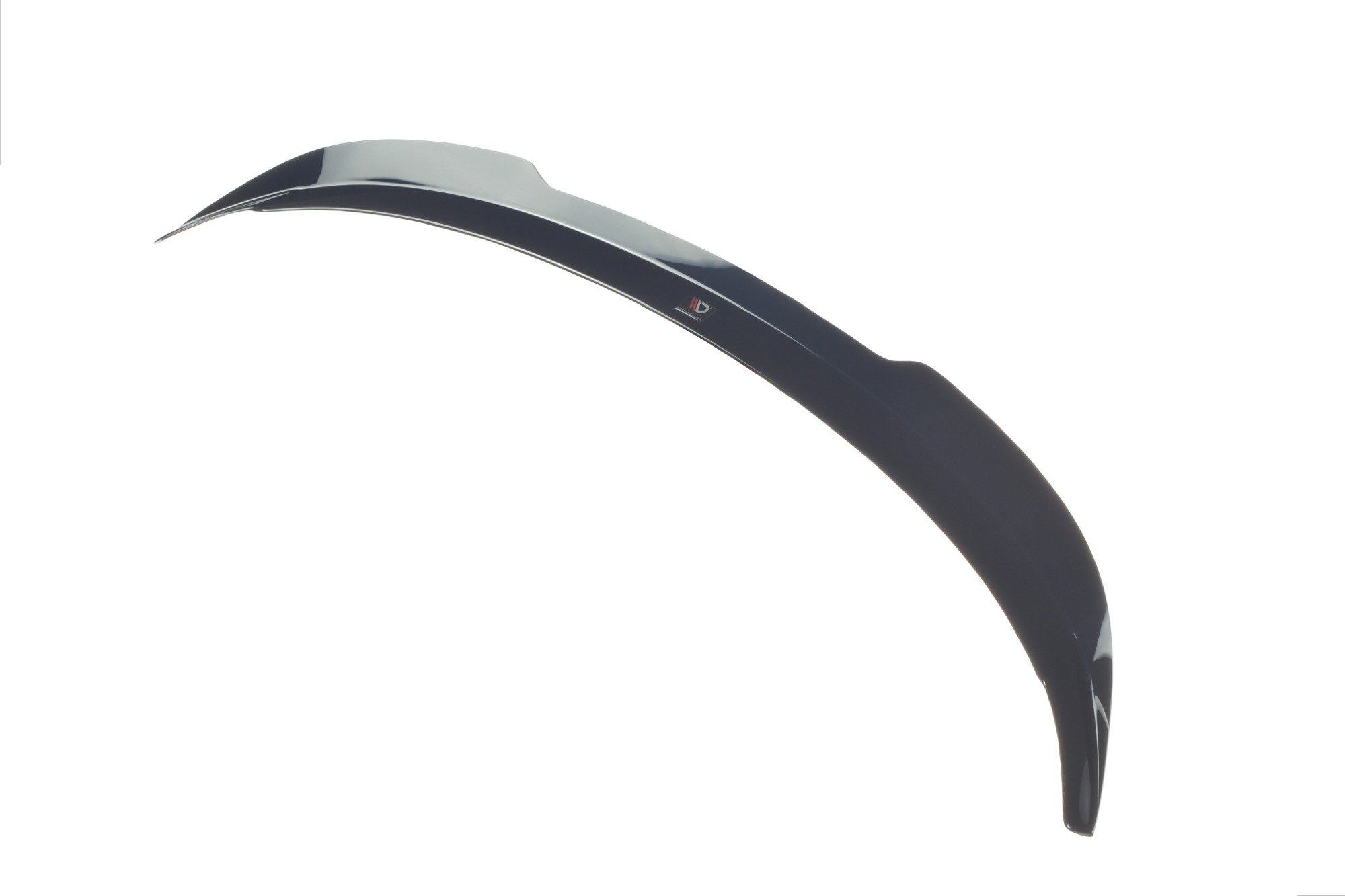 Spoiler Cap SUZUKI SWIFT 6 SPORT - Image 4