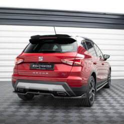 Alternative view of Spoiler Cap Seat Arona FR Mk1