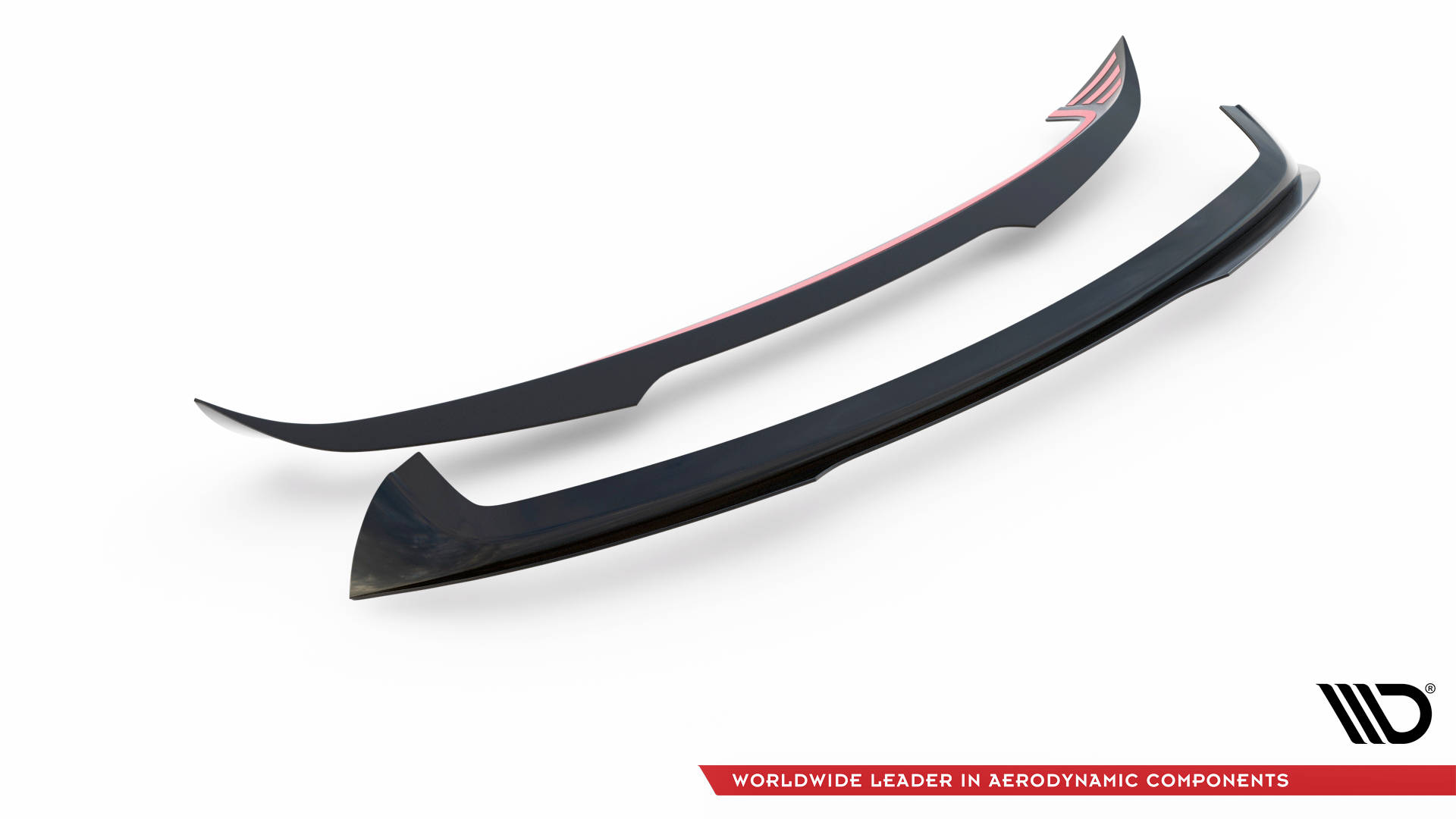 Spoiler Cap Seat Ateca Mk1 - Image 5